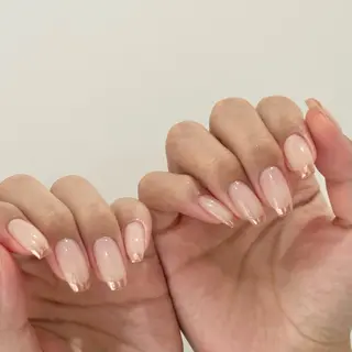 ネイル reika .のネイルデザイン