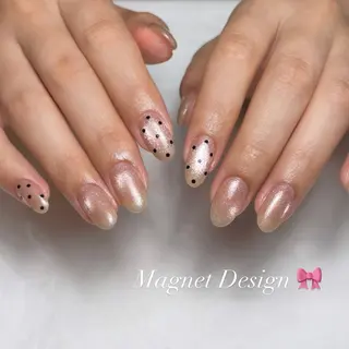 ネイル MARU NAIL Izumiのネイルデザイン