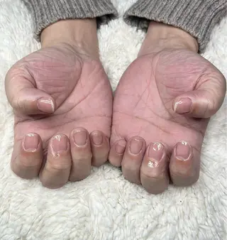 ネイル nailroom HARU.のネイルデザイン