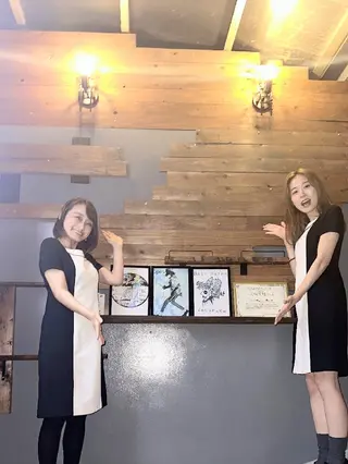 プライベートサロン宿り木所属・江坂@宿り木　脱毛＆ 耳ツボジュエリーのその他イメージ