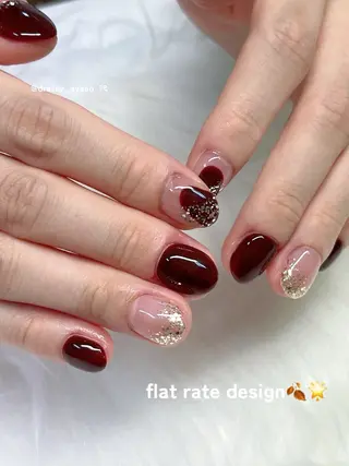 ネイル キャンアイドレッシー 三鷹店🍒あやののネイルデザイン