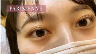 マツエク・マツパ vi camino ミヤデラのマツエク・マツパデザイン