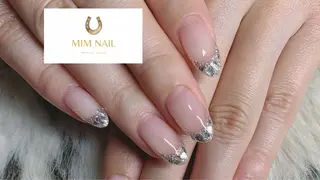 ネイル *･*MIMnail *･゜ﾟ･*:･*のネイルデザイン