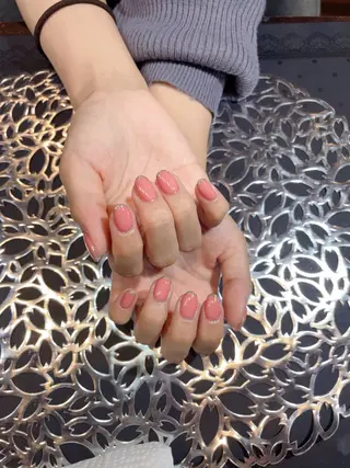 ネイル 竹下 美優のネイルデザイン