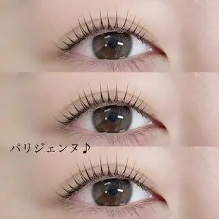 マツエク・マツパ Luna所属・YUKA 💫大阪福島のマツエク・マツパデザイン