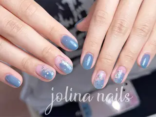 ネイル jolina nails鶴見店のネイルデザイン