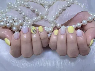 ネイル VIVIAN リサのネイルデザイン