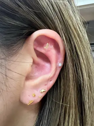 Jewelit所属・耳つぼジュエリー Jewelitのその他イメージ