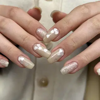 ネイル KAWAZOE KANONのネイルデザイン