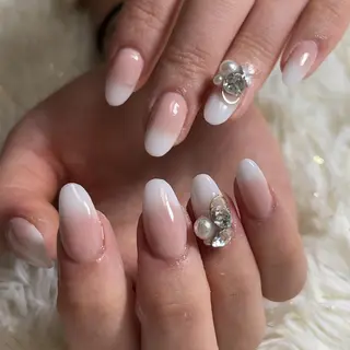ネイル nana nailのネイルデザイン