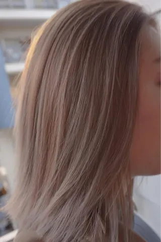 ミディアム カラー current所属・✨口コミ評価上位 💡高橋優也💡のヘアスタイル