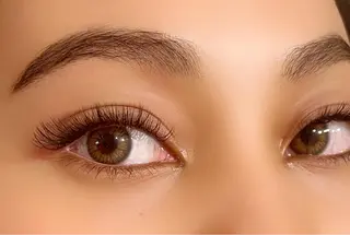 マツエク・マツパ 海外風まつげ眉毛 恵比寿|masayoのマツエク・マツパデザイン