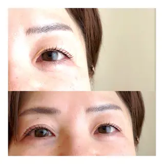 マツエク・マツパ アイラッシュサロン GREENのマツエク・マツパデザイン