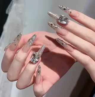 ネイル nail renのネイルデザイン
