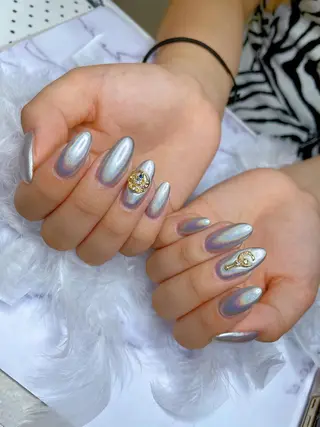 ネイル Le'a nail Lのネイルデザイン