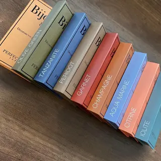 マツエク・マツパ PERFECT  LASH スタジオ所属・🏆世界大会優勝者 Akemiのマツエク・マツパデザイン