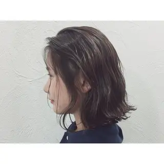 ショート 【今だけブリーチ 限定価格💕】すみのヘアスタイル