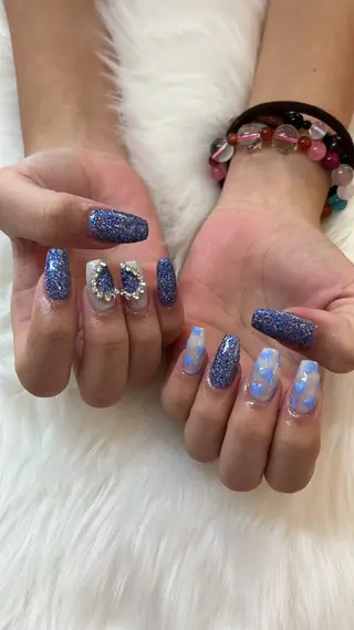 ネイル RÊVIA所属・RÊVIA (レヴィア)のネイルデザイン