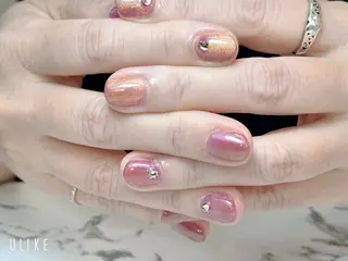 ネイル mi hoのネイルデザイン