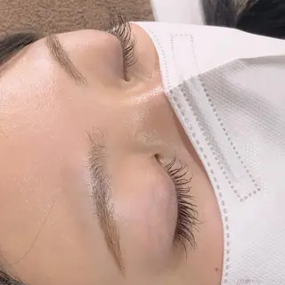 マツエク・マツパ アイラッシュリゾート　カハラ　大井町店所属・eyelist🌺 Teruyaのマツエク・マツパデザイン