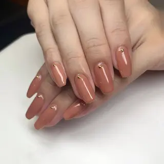 ネイル コ レ エ ダ🌙のネイルデザイン