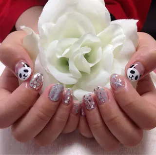 ネイル Ru-ru ☆nailのネイルデザイン