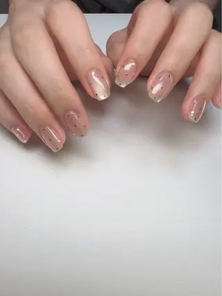 ネイル irooo 21のネイルデザイン