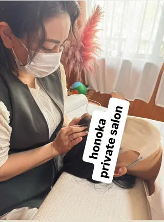 知念 美由紀のエステ・リラクイメージ