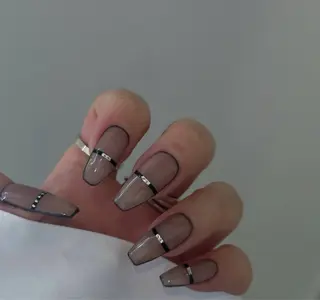 ネイル sora Nailのネイルデザイン
