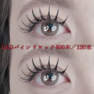 マツエク・マツパ 🌸💎ジ ジ💎🌸のマツエク・マツパデザイン