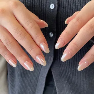 ネイル granbeauty Ayaのネイルデザイン