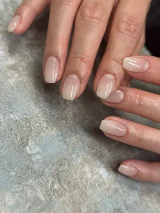 ネイル 福田 加奈のネイルデザイン