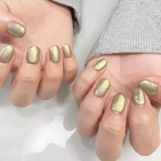 ネイル 加瀬 アンジェリーのネイルデザイン