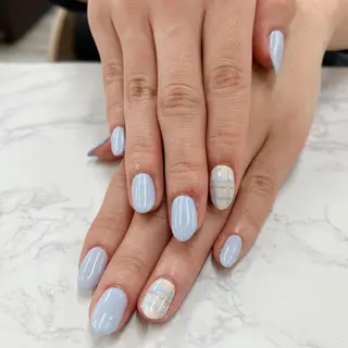 ネイル Bianca TORII🌞のネイルデザイン