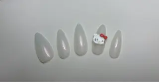 ネイル nail timのネイルデザイン