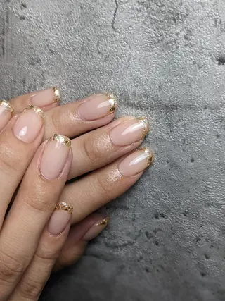 ネイル Nail SIRANGANAのネイルデザイン