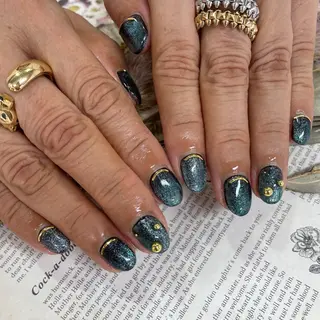 ネイル Basic 町田本店 kiraraのネイルデザイン