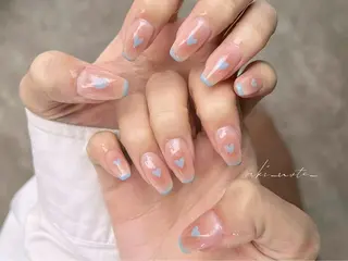 ネイル GRANDE大須 栄/店長 aki🌙のネイルデザイン