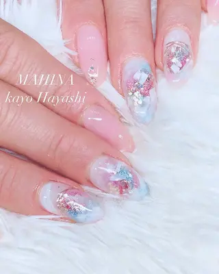 ネイル MAHINA所属・MAHINA 🌺KAYO🌺のエステ・リラクイメージ