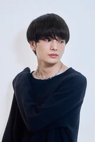 メンズ メンズハイトーン✨ /RYUUKI/栄のヘアスタイル