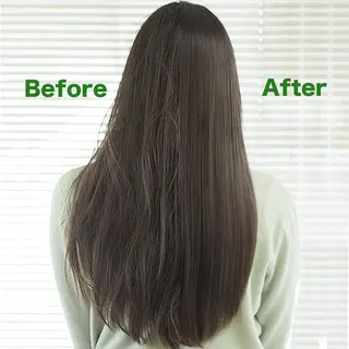 ミディアム カラー beauty: beast 中目黒店のヘアスタイル