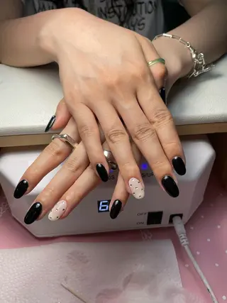 ネイル mei ネイルのネイルデザイン