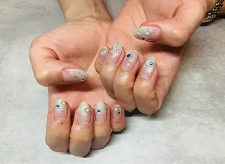 ネイル VIRTUE PLUSのエステ・リラクイメージ