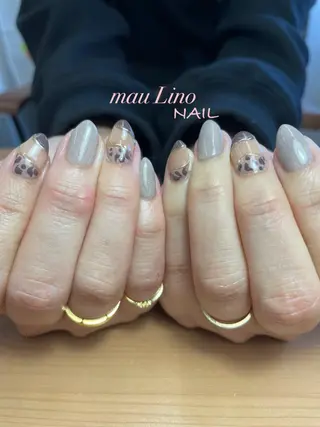 ネイル mau Lino    NAIL所属・GELo nail~#19~のネイルデザイン