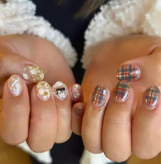 ネイル Bronze  Ship ＊relaxation saron＊所属・S a k iのその他イメージ