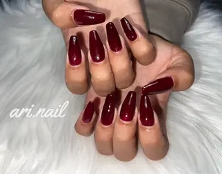 ネイル ari. nailのネイルデザイン