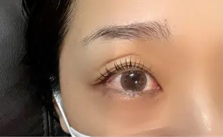 マツエク・マツパ EYELA 佐々木のマツエク・マツパデザイン