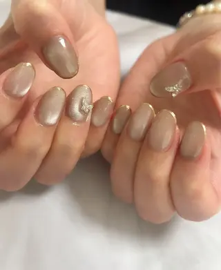 ネイル nails. hymのネイルデザイン