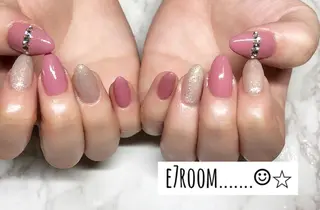 ネイル 江口 佳奈のネイルデザイン