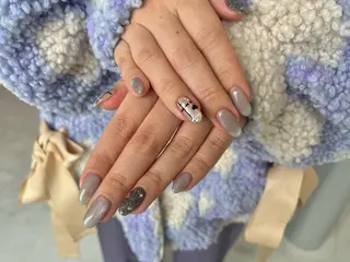 ネイル Rich to 福岡のネイルデザイン